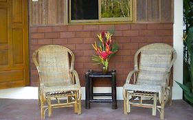 Noks Garden Resort