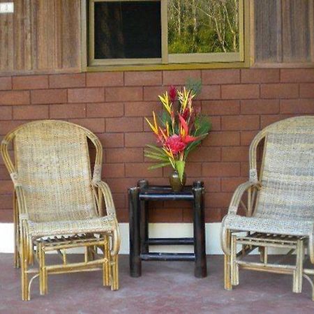 Noks Garden Resort Chiang Rai Exterior photo